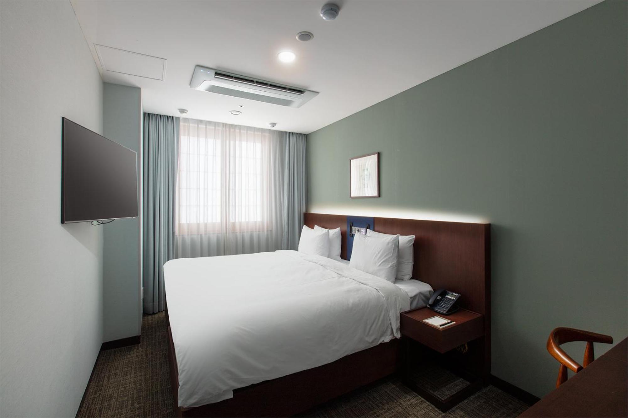 The Prima Hotel Jongno Seul Cameră foto